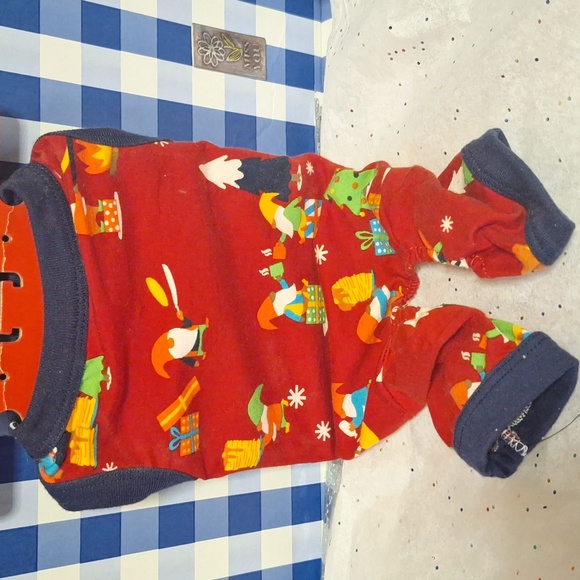 Pet pjs - Picture 2 of 3